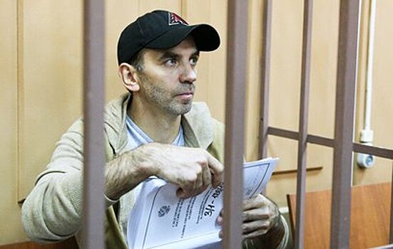 Экс-министру Абызову разрешили вернуться на госслужбу после отсидки за хищение миллиардов