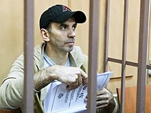 Экс-министру Абызову разрешили вернуться на госслужбу после отсидки за хищение миллиардов