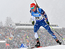 Власти: сборная Чехии по биатлону не отзывала заявку на этап КМ в Тюмени