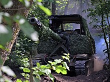 Бог войны: как обычная артиллерия превратилась в снайперские пушки