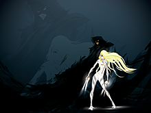 Канал Freeform экранизирует комикс Marvel "Плащ и Кинжал"