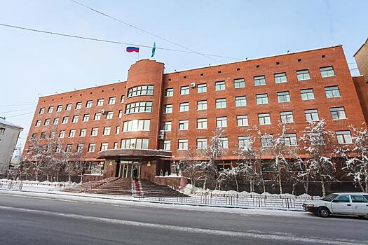 В парламенте Якутии разработают механизм досрочного прекращения депутатских полномочий