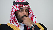 Саудовский принц согласился с правлением Асада