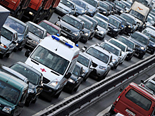 Непропуск «скорой» может обернуться уголовной статьей