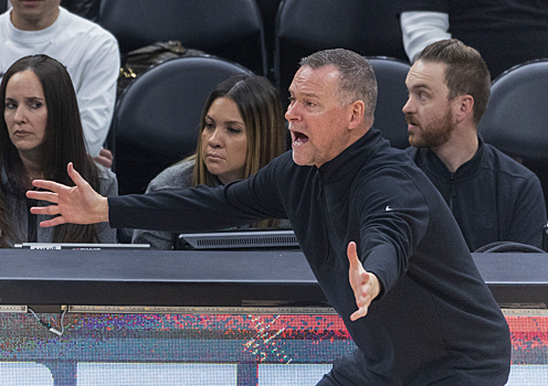 Главный тренер «Денвера» раскритиковал оборону команды