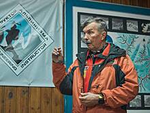 Директор базы «Безенги» назвал гибель альпиниста Расторгуева несчастным случаем