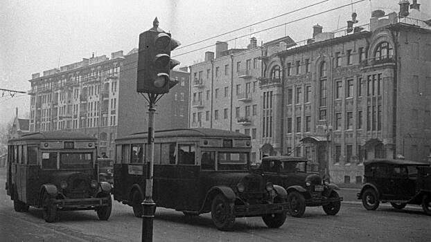 Следуй за белым цветом: какое будущее ждет светофоры на улицах Москвы