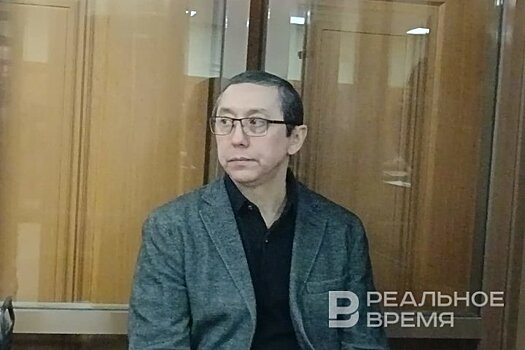 "Мне не стыдно смотреть в глаза": главный фигурант дела "Тукаевских" обратился к потерпевшим