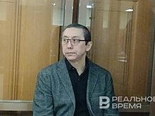 "Мне не стыдно смотреть в глаза": главный фигурант дела "Тукаевских" обратился к потерпевшим