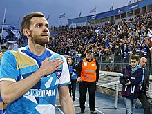 Николас Ломбертс: Я говорил о «Зените» так много хорошего, а он проиграл 0:3 «Брюгге». Это ужасно