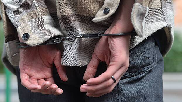 Молодой человек попытался изнасиловать несовершеннолетнюю в Нагатинском Затоне