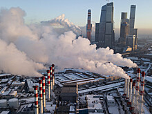 Декабрь в Москве может стать самым солнечным за всю историю метеонаблюдений