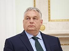 Орбан объяснил, почему Украина не способна вступить в ЕС и НАТО