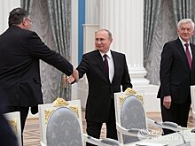 Le Figaro (Франция): Путин пытается успокоить французских предпринимателей