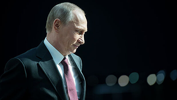 Путин посоветовал президенту Финляндии не думать о Крыме