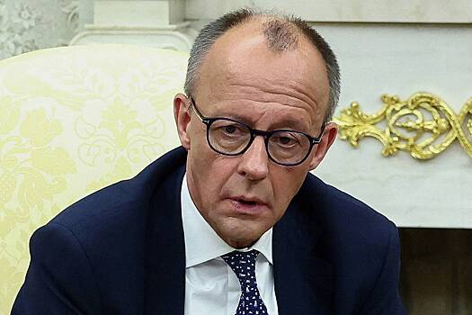 В Германии назвали ошибкой газопровод «Северный поток-2»