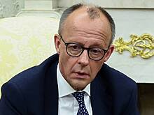 В Германии назвали ошибкой газопровод «Северный поток-2»