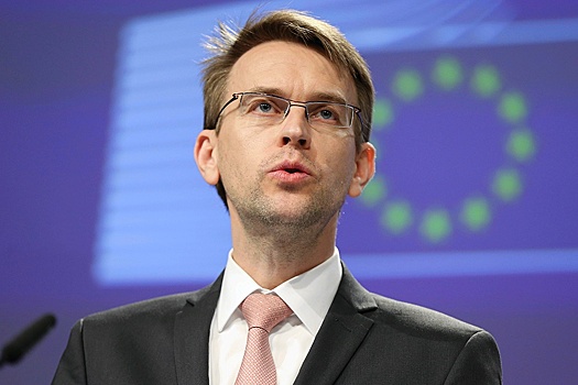 В ЕС признали, что ждут от Белграда полного подчинения Брюсселю