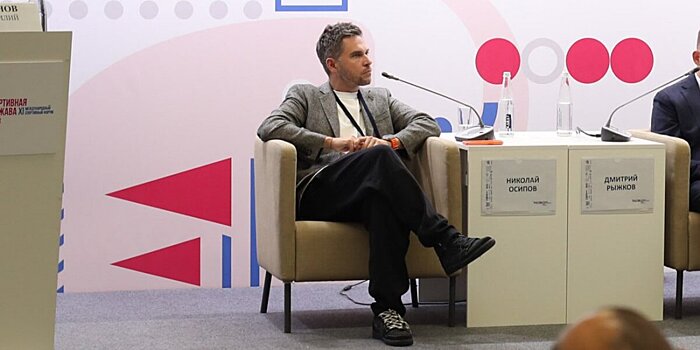 Президент Медиалиги жестко наехал на Абаскаля. Зачем Осипову отставка главного тренера «Спартака»?