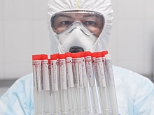 В Архангельске выявили COVID-19 в психбольнице