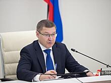«Умереть, но строить». Якушев вставил комментарий после выступления Текслера