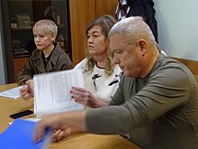 Как Наталья Реснянская сорвала банкротный "распил" активов "Егозы", но осталась обвиняемой
