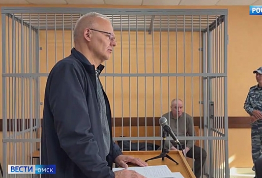 Обустраивал коттедж тещи Куприянова: Стали известны подробности дела о взятках омского экс-министра труда