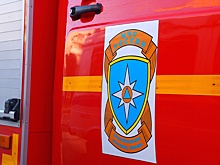 В Волгограде произошло обрушение конструкций на насосной станции