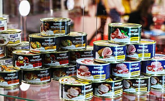 Консервы с душком. Как Пентагон и бундесвер сбывали в Россию просроченное мясо