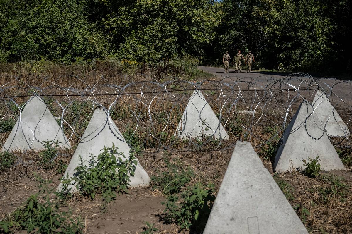 В Европе захотели привлечь Россию к переговорам по гарантиям Украине