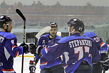 Хоккеисты самарского ЦСК ВВС начнут готовиться к сезону в конце лета