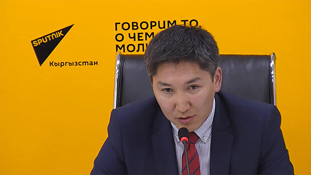 Кыргызстан стали чаще посещать туристы из Европы, ОАЭ и с Тайваня — Оморов