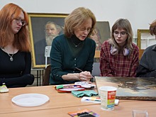 В Нальчике стартовали мастер-классы для студентов-реставраторов от экспертов из Москвы и Санкт-Петербурга