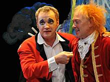 Звезда культового российско-украинского шоу 90-х рассказал об эмиграции