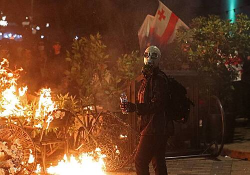 В граничащей с Россией стране рассказали о пяти попытках революции