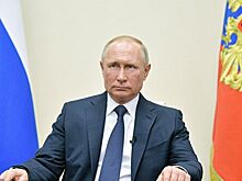Путин поручил запустить мощное цифровое развитие