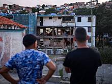 Мерцу указали на двойные стандарты после событий в Венесуэле