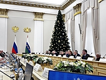 Ирина Широкова о тюменской информполитике: «Главное, чтобы критика была конструктивной»