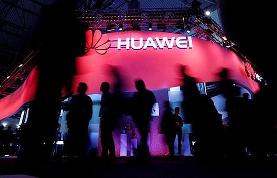 Санкции против Huawei вызвали тревогу в Белом доме