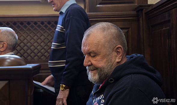 Следствие прекратило громкое уголовное дело в отношении покойного бизнесмена Щукина