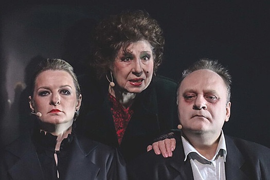 В Пскове состоится ХХХ-й Пушкинский театральный фестиваль