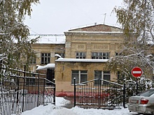 Школы-ветераны подсчитали в Новосибирске после ЧП на улице Вертковской