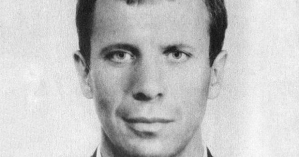 Король москвы