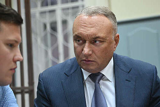 Защита сенатора Савельева обжаловала его арест