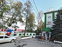 Пермский завод станет оперной сценой