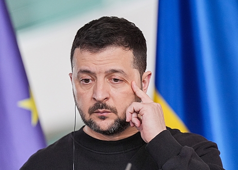 Зеленский: Украина будет в Евросоюзе с Орбаном или без