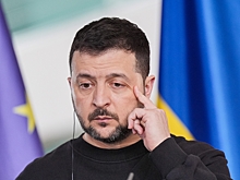 Зеленский: Украина будет в Евросоюзе с Орбаном или без