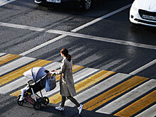 Минтранс и МВД разработали новые дорожные знаки