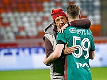 Сёмин — о продлении контракта с «Локомотивом»: не хочу продавать себя