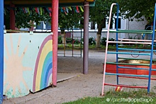 В Свердловской области разрешили работу детских садов с загрузкой на 50%